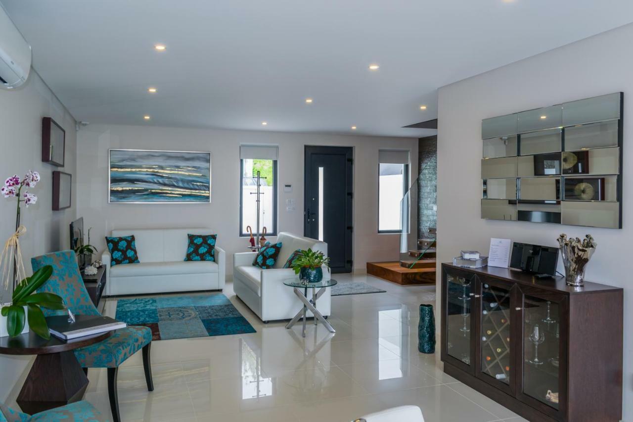 Villa Rr House Ribeira Quente Exterior foto