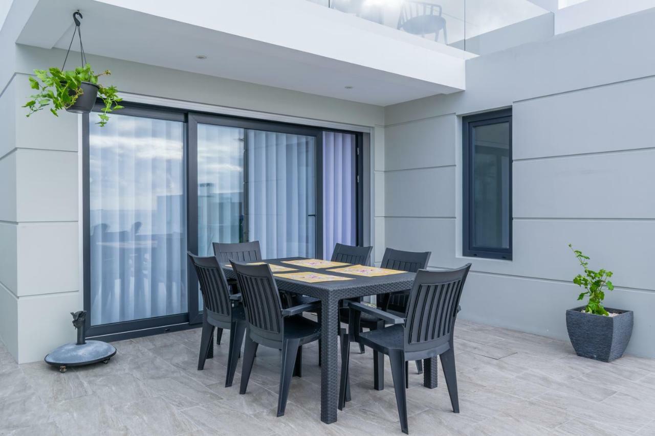 Villa Rr House Ribeira Quente Exterior foto